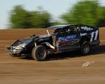 Big Chief Chassis #11 